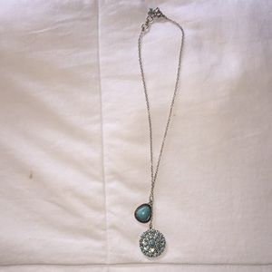 Lucky Brand Necklace